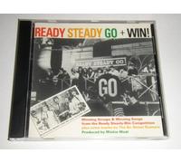 Various - Ready Steady Go and Win