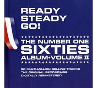 Various - Ready Steady Go-No.1 60s Vol 2