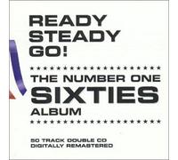 Various - Ready Steady Go! - The Number One Sixties Album