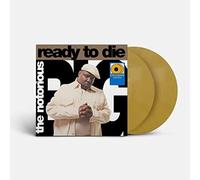 Various - Ready To Die - Gold Colored Vinyl [VINYL]
