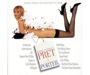 Various - Ready to Wear (Pret-a-Porter)