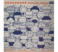 Various - Readymade Records: the Remixes [VINYL]