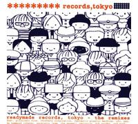 Various - Readymade Records Tokyo