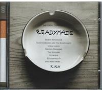 Various - Readymade The Sartorial Sampler Ii