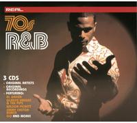 Various - Real 70's R&B