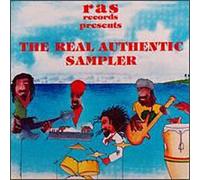 Various - Real Authentic Sampler