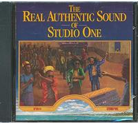 Various - Real Authentic Sound of Studio