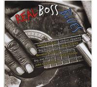 Various - Real Boss Blues (Various Artists)
