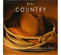 Various - Real Country
