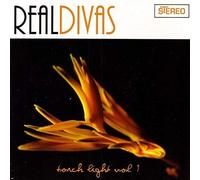 Various - Real Divas Torch Light Vol. 1