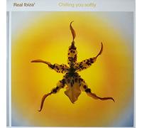 Various - Real Ibiza 3 Chilling You [VINYL]
