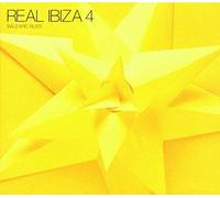 Various - Real Ibiza 4 - Balearic Bliss