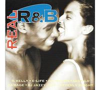 Various - Real R&B
