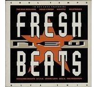 Various - Real Roxanne, Doug E Fresh, Whistle, Joeski Love, Eric B... / Vinyl record [Vinyl-LP]