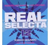 Various - Real Selecta Vol. 12