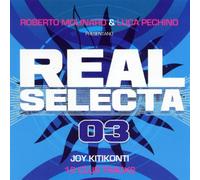 Various - Real Selecta Vol. 3