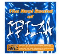 Various - Real Sound of Ibiza