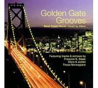 Various - Real Sound of San Francisco