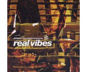 Various - Real Vibes