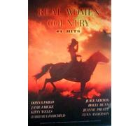 Various - Real Women of Country #1 Hits (CD)