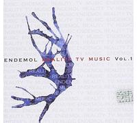 VARIOUS - Reality TV Music Vol 1 / Various