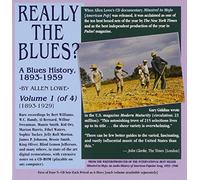 Various - Really the Blues a Blue Histor