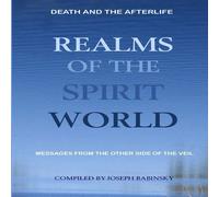 Various Realms of the Spirit World Paperback Book Various Multicolor