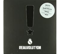 Various - Realvolution [+Bonus Dvd]