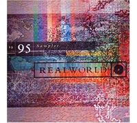 Various - Realworld Sampler