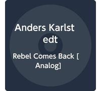 Various - Rebel Comes Back [VINYL]
