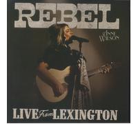 Various - Rebel (Live From Lexington) (RSD 2025) [VINYL]