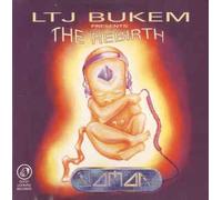Various - Rebirth/Mixed By Ltj Bukem