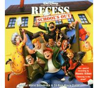 Various - Recess: School's Out