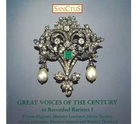 Various - Recorded Rarities, Vol.1