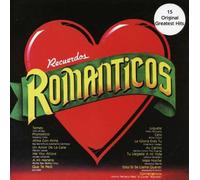 Various - Recuerdos Romanticos