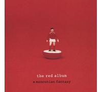 Various - Red Album A Mancuria