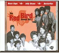 Various - Red Bird Sound Volume 1