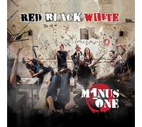 Various - Red Black White [CD]