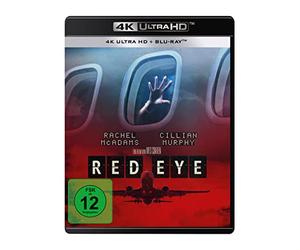 Various - Red Eye Uhd Bd
