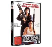 Various - Red Force 6 - Sea Wolves Dvd - DVD - P2222z