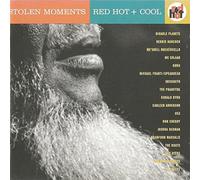 Various – Red Hot and Cool – CD – Universal Billard
