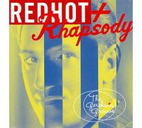 Various - Red Hot and Rhapsody