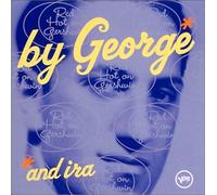 Various - Red Hot By George Gershwin