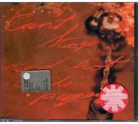 Various - Red Hot Chili Peppers - Can't Stop [CD]