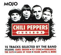 Various - Red Hot Chili Peppers Jukebox