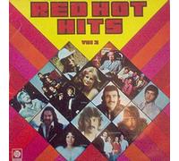 Various - Red Hot Hits Vol 2 - Pye Records - NSPL 500