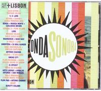 Various - Red Hot & Lisbon 'onda So