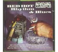 Various - Red Hot Rhythm & Blues