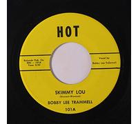Various - red hot rock 'n' roll LP