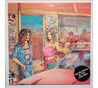 Various - Red Hot Victor 20 American Country Chart Hits [Vinyl LP]